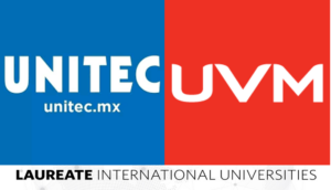 Logo UNITEC-UVM