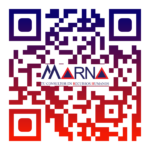QR Code MARNA