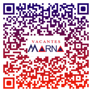 QR VACANTES