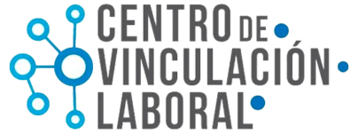 logo de Centro de Vinculación Laboral_TRANS